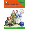KNYGA Bookshop 12 Mini French Plays