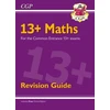 KNYGA Bookshop 13+ Maths Revision Guide for the Common Entrance Exams