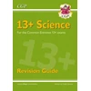 KNYGA Bookshop 13+ Science Revision Guide for the Common Entrance Exams