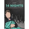 KNYGA Bookshop 14 Nights