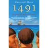 KNYGA Bookshop Mann Charles C 1491: The Americas Before Columbus