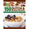 KNYGA Bookshop 150 Dutch &amp; Belgian Food &amp; Cooking