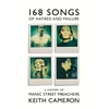 KNYGA Bookshop 168 Songs of Hatred and Failure