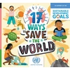 KNYGA Bookshop 17 Ways to Save the World
