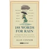 KNYGA Bookshop 188 Words for Rain