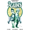 KNYGA Bookshop 2 Guns Complete Collection