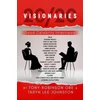 KNYGA Bookshop 20/20 Visionaries