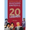 KNYGA Bookshop Bell Max 20 Legends: Scunthorpe United