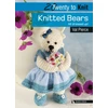 KNYGA Bookshop 20 to Knit: Knitted Bears