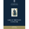 KNYGA Bookshop Gibbons Stanley 2025 Great Britain Concise
