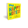 KNYGA Bookshop 2026 Instant Happy Notes Boxed Calendar