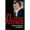 KNYGA Bookshop 21st Century Psychos