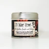 KNYGA Bookshop 221b Baker Street- Scented Soy Candle- Old Leather, Smoke and Intrigue