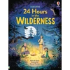 KNYGA Bookshop 24 Hours in the Wilderness