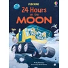 KNYGA Bookshop 24 Hours on the Moon
