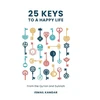 KNYGA Bookshop 25 Keys to A Happy Life
