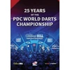 KNYGA Bookshop 25 Years of the PDC World Darts Championship
