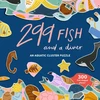 KNYGA Bookshop 299 Fish (and a diver)