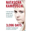 KNYGA Bookshop 3,096 Days