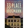 KNYGA Bookshop 33 Place Brugmann
