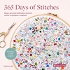 KNYGA Bookshop 365 Days of Stitches