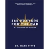 KNYGA Bookshop 365 Prayers for the Dad at the End of His Day