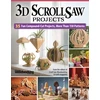 KNYGA Bookshop 3D Scroll Saw Projects