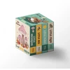KNYGA Bookshop 5 Minute Nature Story Box