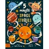 KNYGA Bookshop 5 Minute Space Stories