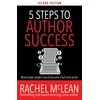 KNYGA Bookshop 5 Steps to Author Success