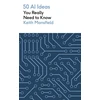 KNYGA Bookshop 50 AI Ideas You Really Need to Know