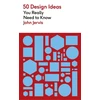 KNYGA Bookshop 50 Design Ideas You Really Need to Know