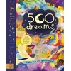 KNYGA Bookshop 500 Dreams