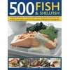 KNYGA Bookshop 500 Fish and Shellfish