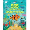 KNYGA Bookshop Graham Oakley 555 Under the Sea