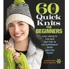 KNYGA Bookshop 60 Quick Knits for Beginners