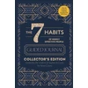 KNYGA Bookshop Covey, Stephen R.; Covey, Sean 7 Habits of Highly Effective People: Guided Journal: Collector's Edition