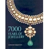 KNYGA Bookshop 7000 Years of Jewellery