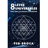 KNYGA Bookshop 8 leyes universales