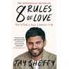 KNYGA Bookshop 8 Rules of Love