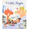 KNYGA Bookshop 9 Little People