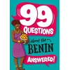 KNYGA Bookshop 99 Questions About: The Benin