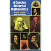 KNYGA Bookshop A Concise History of Mathematics