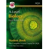 KNYGA Bookshop A-Level Biology for AQA: Year 1 &amp; 2 Student Book with Online Edition