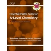 KNYGA Bookshop A-Level Chemistry: Essential Maths Skills