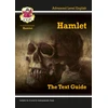 KNYGA Bookshop A-level English Text Guide - Hamlet