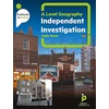 KNYGA Bookshop A level Geography Independent Investigation
