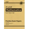KNYGA Bookshop A-Level Maths AQA Practice Papers