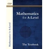 KNYGA Bookshop A-Level Maths Textbook: Year 1 &amp; 2
