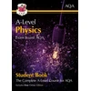 KNYGA Bookshop A-Level Physics for AQA: Year 1 &amp; 2 Student Book with Online Edition